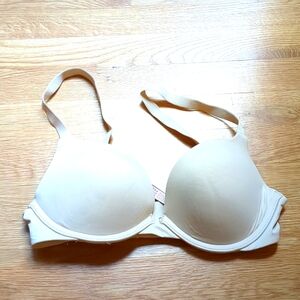 Dobreva 32c push up t shirt bra